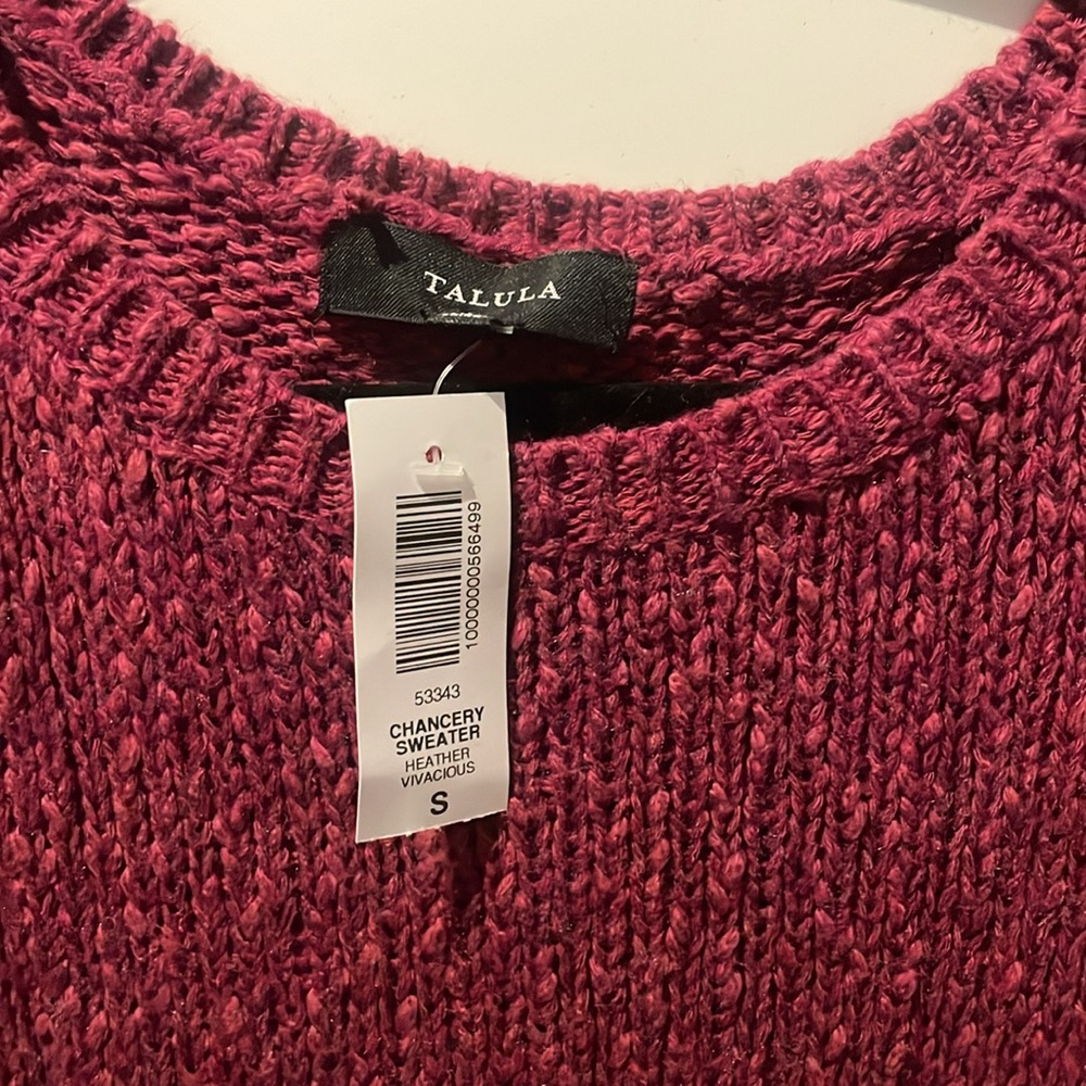 Talula Sweater - Picture 4 of 4